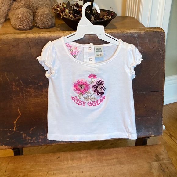 Baby Guess Top - Picture 3 of 16